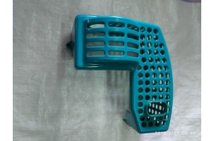 4015 Садко Захист двигуна пластик оприскувач Sadko GMD 4015